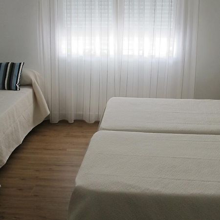 Hostal Onteniente La Mamola Dış mekan fotoğraf