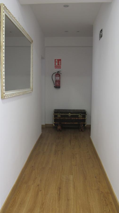 Hostal Onteniente La Mamola Dış mekan fotoğraf