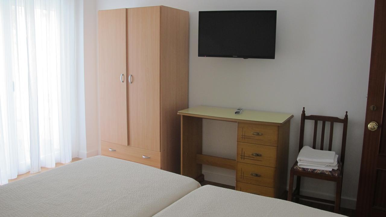 Hostal Onteniente La Mamola Dış mekan fotoğraf