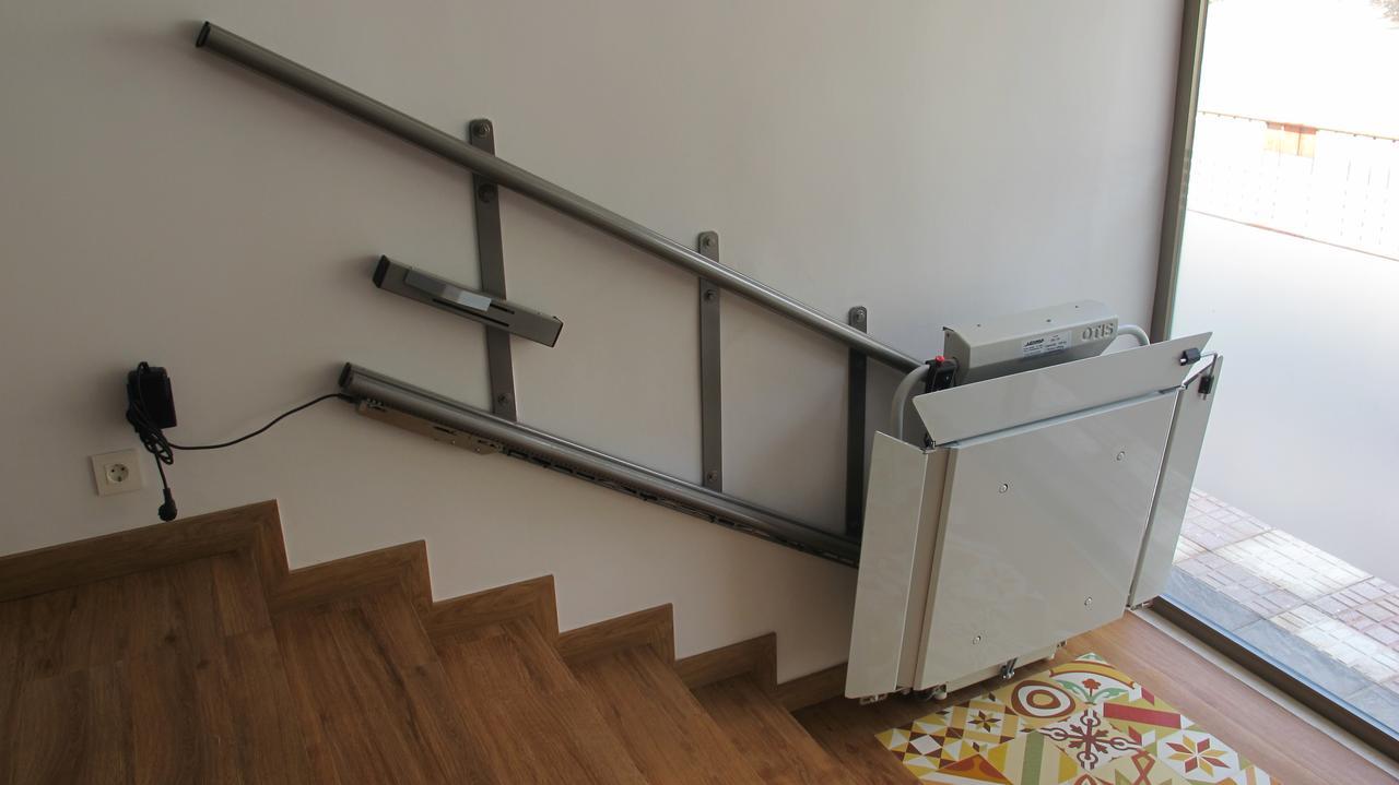 Hostal Onteniente La Mamola Dış mekan fotoğraf