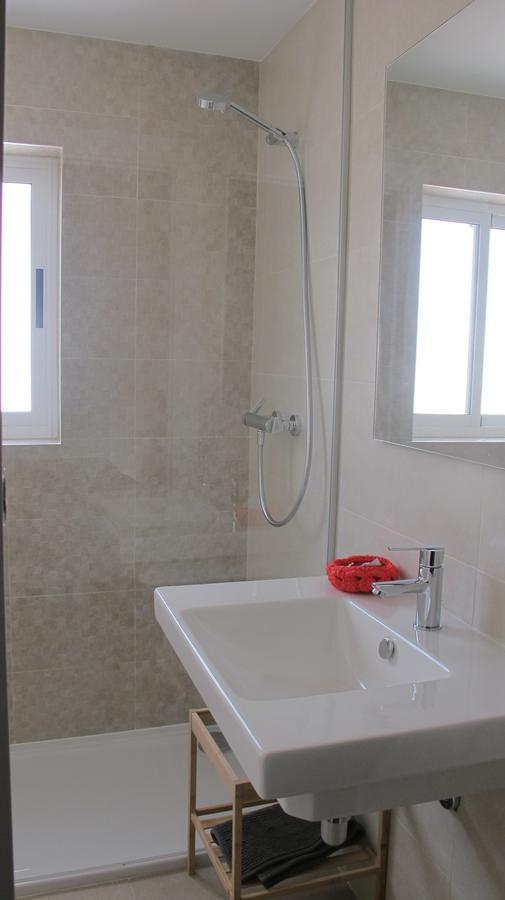 Hostal Onteniente La Mamola Dış mekan fotoğraf
