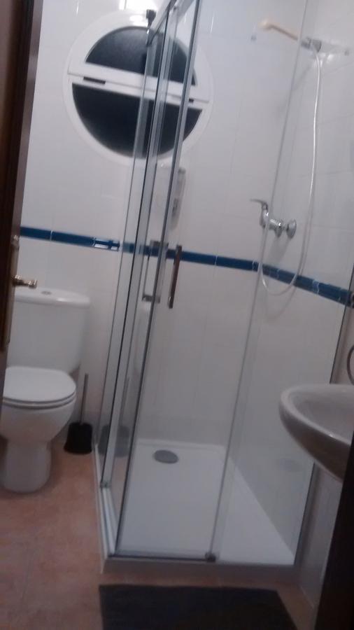 Hostal Onteniente La Mamola Dış mekan fotoğraf