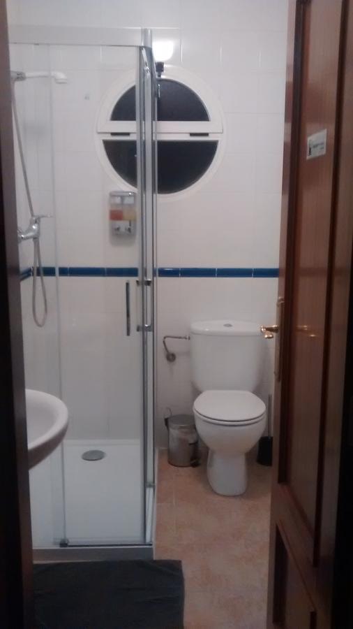 Hostal Onteniente La Mamola Dış mekan fotoğraf
