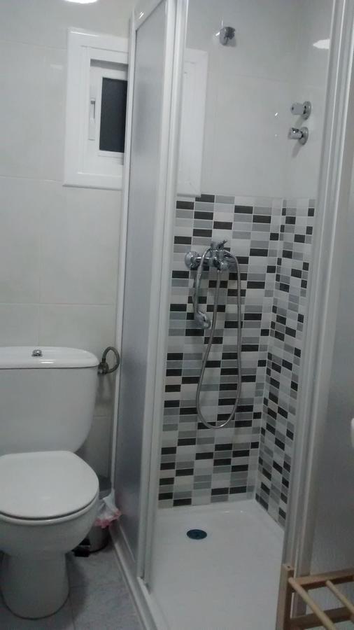 Hostal Onteniente La Mamola Dış mekan fotoğraf